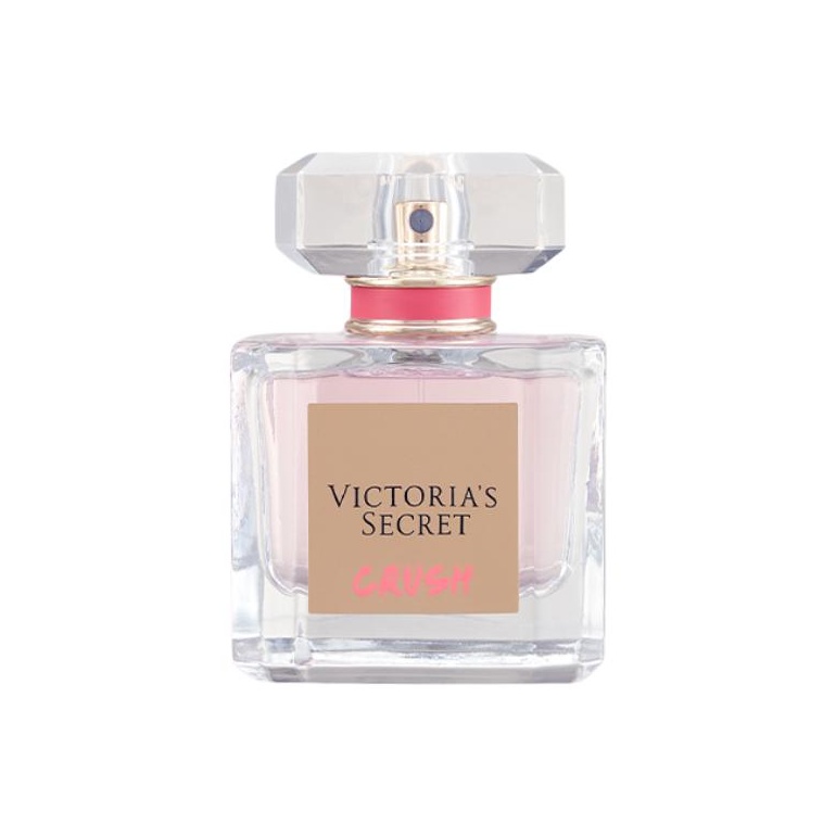 Парфюмерная вода Victoria's Secret Crush, 50 мл
Парфюмерная вода Victoria's Secret Crush, 50 мл