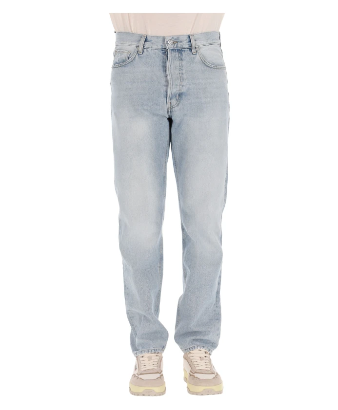 Джинсы Tokyo slim fit Haikure, синий
Джинсы Tokyo slim fit Haikure, синий