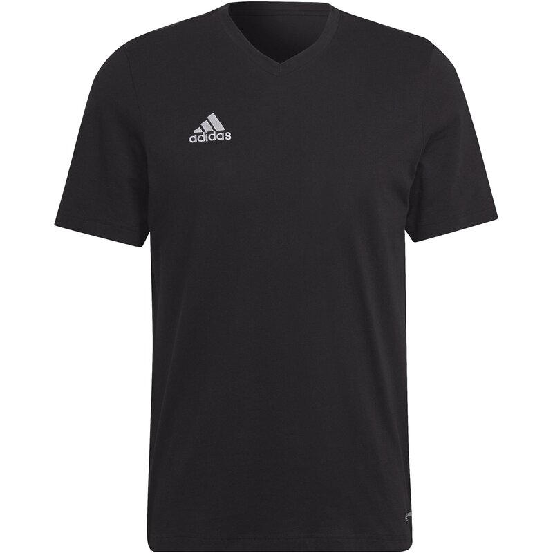 Fan shirt entrada 22 (normal & long) Adidas, черный
Fan shirt entrada 22 (normal & long) Adidas, черный