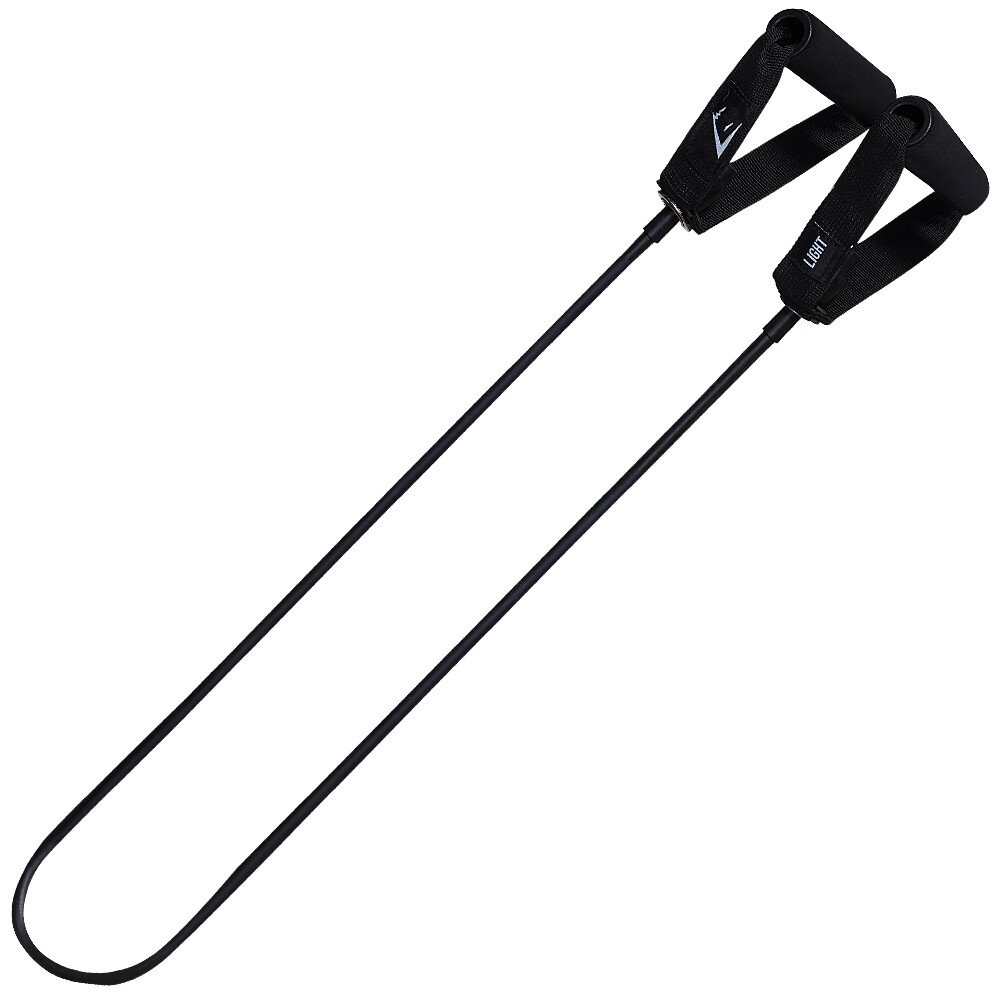 Эспандер Gymshark Resistance - легкий
Эспандер Gymshark Resistance - легкий