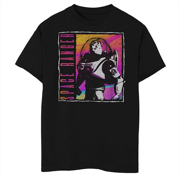 Футболка с принтом "История игрушек: Космический рейнджер" для мальчиков Husky Disney / Pixar
Футболка с принтом "История игрушек: Космический рейнджер" для мальчиков Husky Disney / Pixar