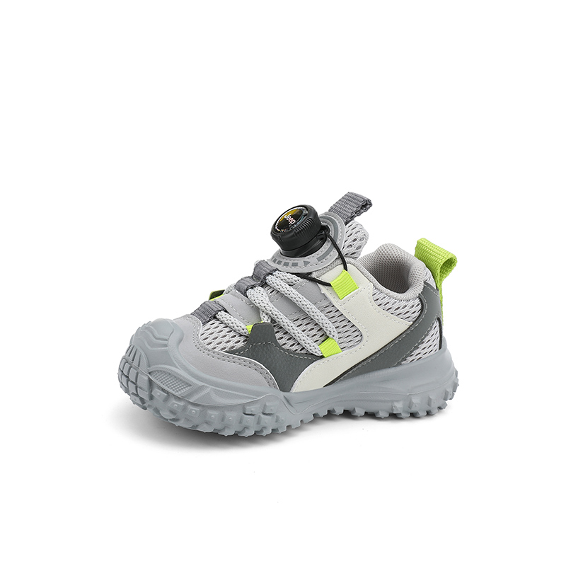 Детская обувь для детей от 3 до 7 лет Jeep, серый
Детская обувь для детей от 3 до 7 лет Jeep, серый