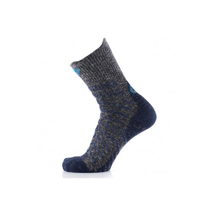 Сверхлегкие льняные треккинговые носки Therm-ic
Сверхлегкие льняные треккинговые носки Therm-ic