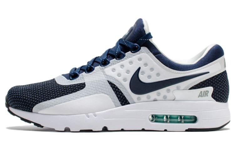 Кроссовки Nike Air Max Zero унисекс
Кроссовки Nike Air Max Zero унисекс