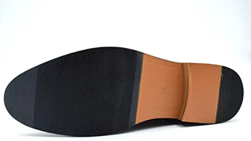 Мужские классические туфли NEKTA /ke'nekt/ - кожаные оксфорды на шнуровке - повседневные классические туфли для мужчин NEKTA \/ke'nekt\/, черный
Мужские классические туфли NEKTA /ke'nekt/ - кожаные оксфорды на шнуровке - повседневные классические туфли для мужчин NEKTA \/ke'nekt\/, черный