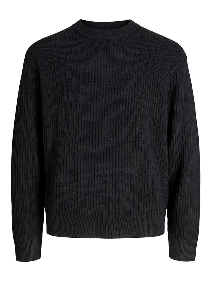 Jack & Jones Черный свитер
Jack & Jones Черный свитер