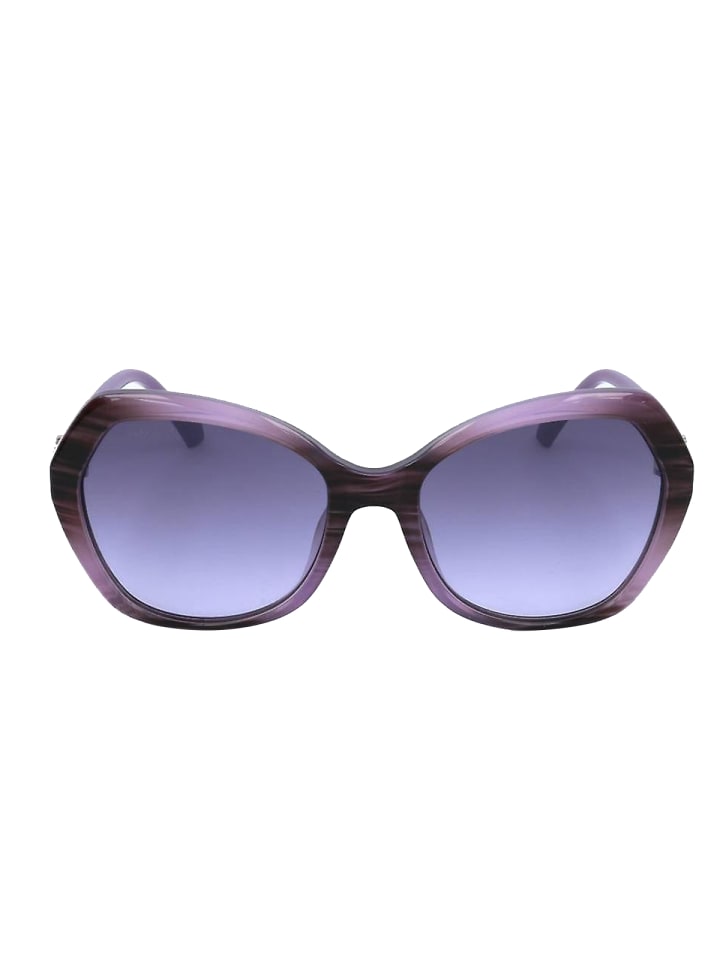 Солнцезащитные очки Swarovski, фиолетовый
Солнцезащитные очки Swarovski, фиолетовый
