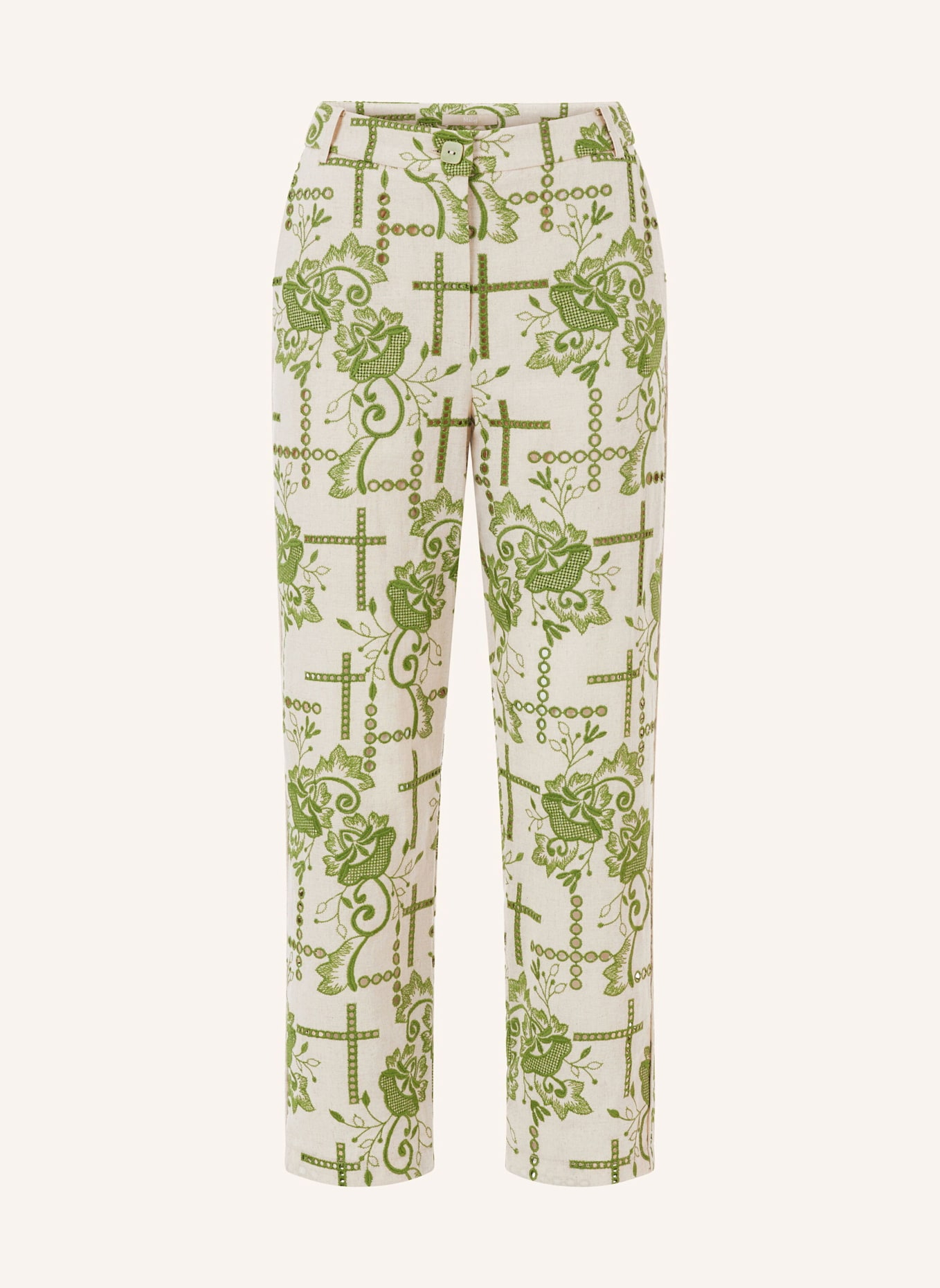 Брюки Malej, мультиколор
Брюки Malej, мультиколор