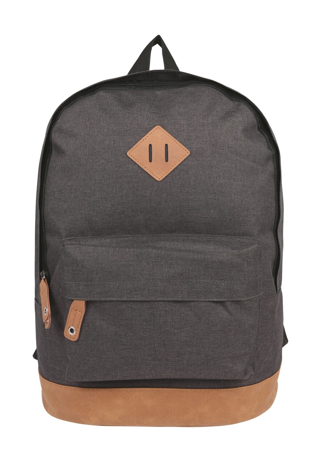 Рюкзак Базовый Плюс, нашивка, мягкие лямки Globetrotter, черный
Рюкзак Базовый Плюс, нашивка, мягкие лямки Globetrotter, черный