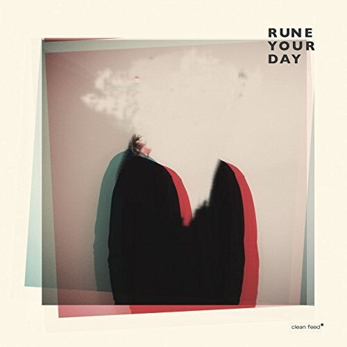 CD диск Rune Your Day: Rune Your Day 
CD диск Rune Your Day: Rune Your Day