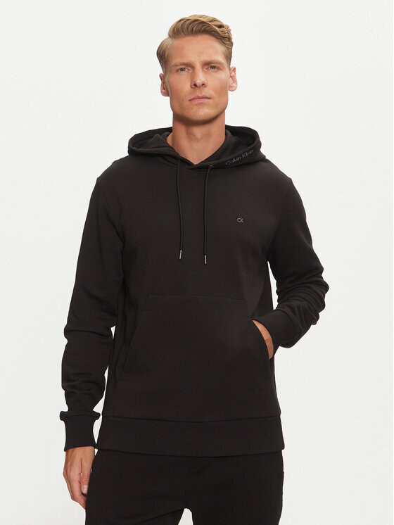 Толстовка обычного кроя Calvin Klein, черный
Толстовка обычного кроя Calvin Klein, черный