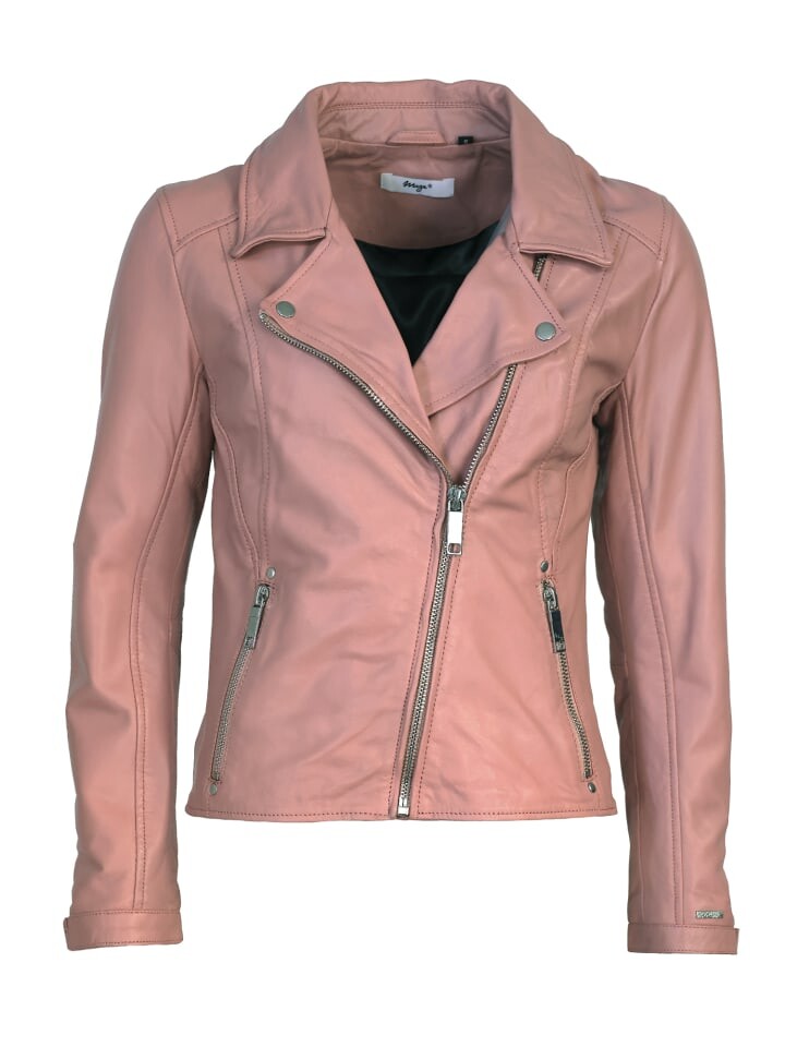 Кожаная куртка Maze 42021206, цвет deep rose, Розовый, Кожаная куртка Maze 42021206, цвет deep rose
Кожаная куртка Maze 42021206, цвет deep rose, Розовый, Кожаная куртка Maze 42021206, цвет deep rose