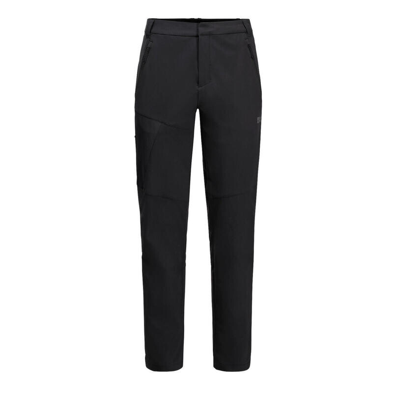 JACK WOLFSKIN Glastal Winter Pants Длинные мужские походные брюки
JACK WOLFSKIN Glastal Winter Pants Длинные мужские походные брюки