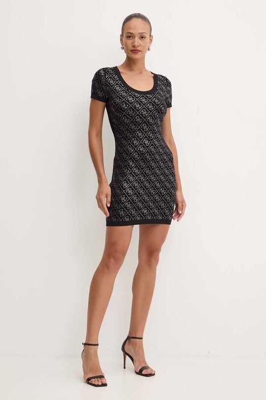 Платье Guess, черный
Платье Guess, черный
