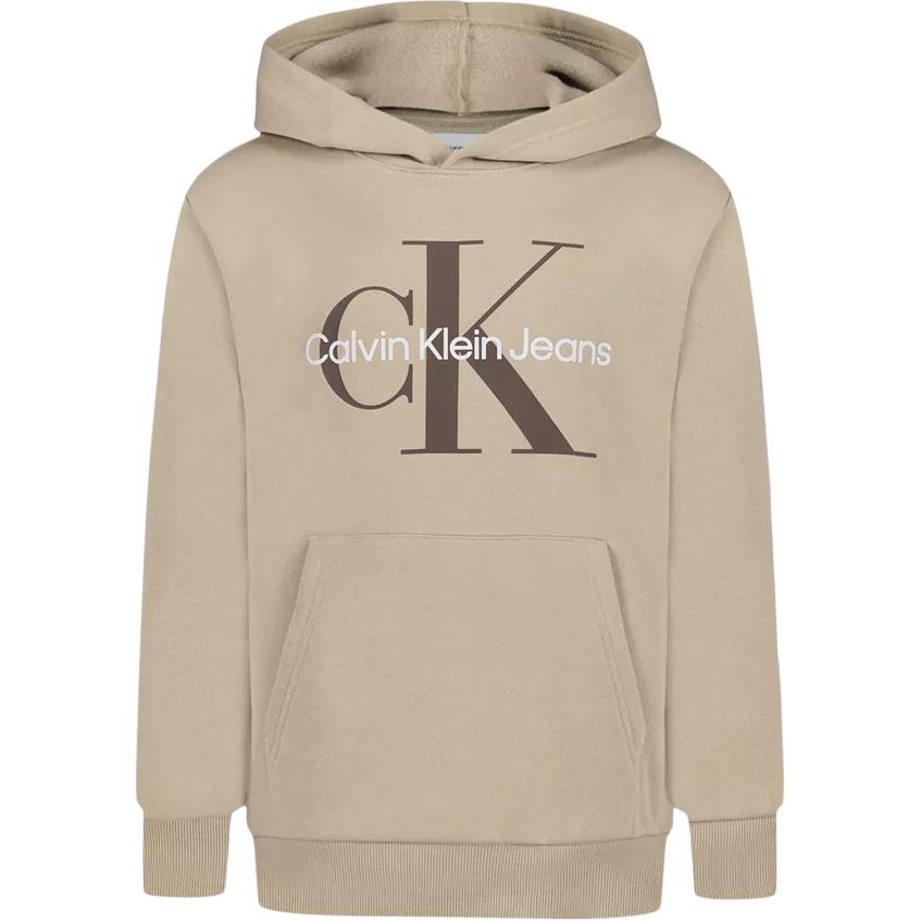 Детский худи Calvin Klein, milk tea
Детский худи Calvin Klein, milk tea