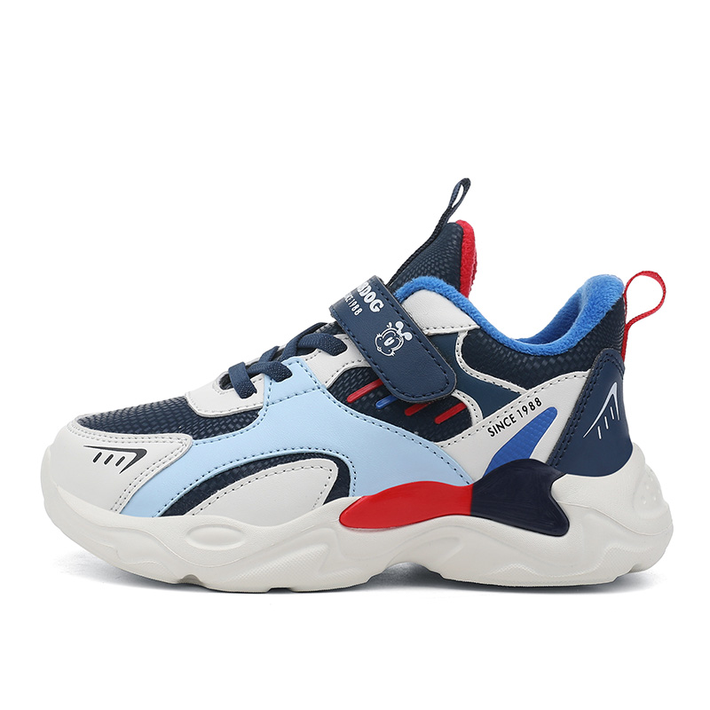 Амортизация Износостойкие Водостойкие Легкие Амортизирующие Низкие Детские Кроссовки для повседневной жизни Детская обувь BOBDOG, синий
Амортизация Износостойкие Водостойкие Легкие Амортизирующие Низкие Детские Кроссовки для повседневной жизни Детская обувь BOBDOG, синий