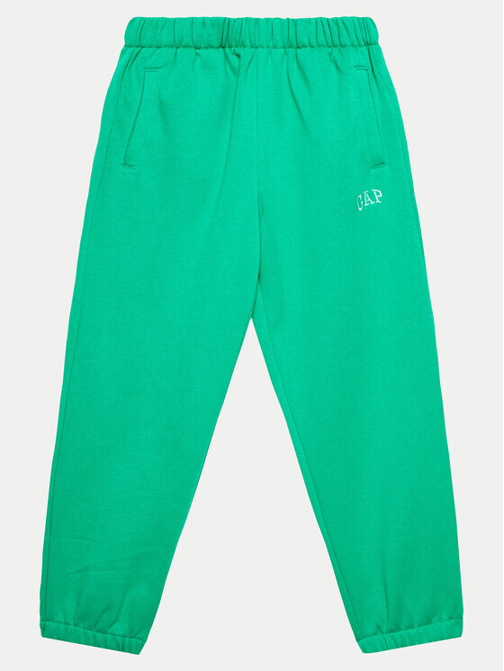 Спортивные брюки Gap, зеленый
Спортивные брюки Gap, зеленый