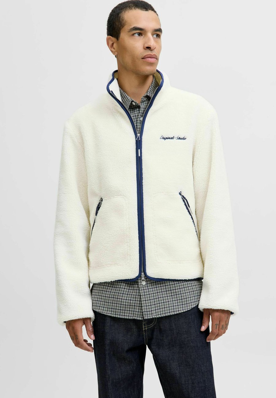 Флисовая куртка Jack & Jones Fleece jacket, Ocean Cavern/Dark Blue
Флисовая куртка Jack & Jones Fleece jacket, Ocean Cavern/Dark Blue