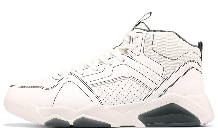 Кроссовки мужские Lifestyle Shoes Men Mid-Top White Gray 361°, Белый, Кроссовки мужские Lifestyle Shoes Men Mid-Top White Gray 361°
Кроссовки мужские Lifestyle Shoes Men Mid-Top White Gray 361°, Белый, Кроссовки мужские Lifestyle Shoes Men Mid-Top White Gray 361°