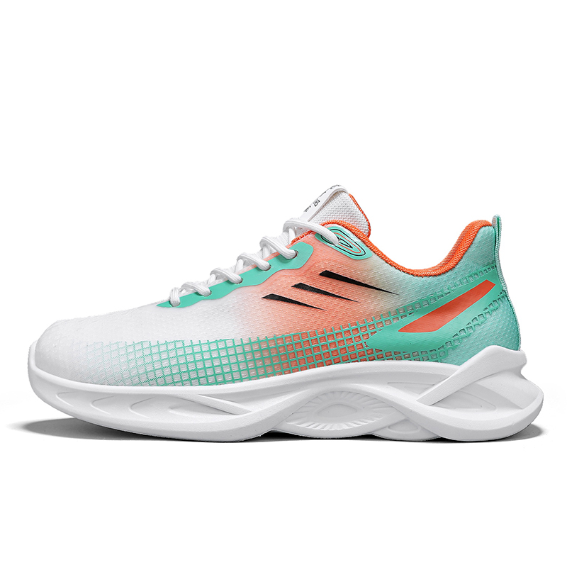 Амортизаторы, устойчивые к истиранию, с поддержкой баланса и отскоком, низкие кроссовки для детей и подростков PROTECTCAMEL, белый/зеленый
Амортизаторы, устойчивые к истиранию, с поддержкой баланса и отскоком, низкие кроссовки для детей и подростков PROTECTCAMEL, белый/зеленый