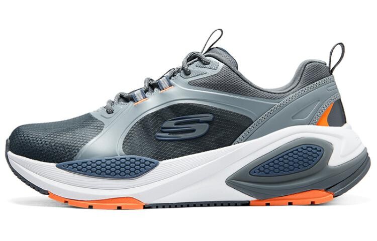 Кроссовки мужские с низким верхом серые/разноцветные Skechers, Серый, Кроссовки мужские с низким верхом серые/разноцветные Skechers
Кроссовки мужские с низким верхом серые/разноцветные Skechers, Серый, Кроссовки мужские с низким верхом серые/разноцветные Skechers