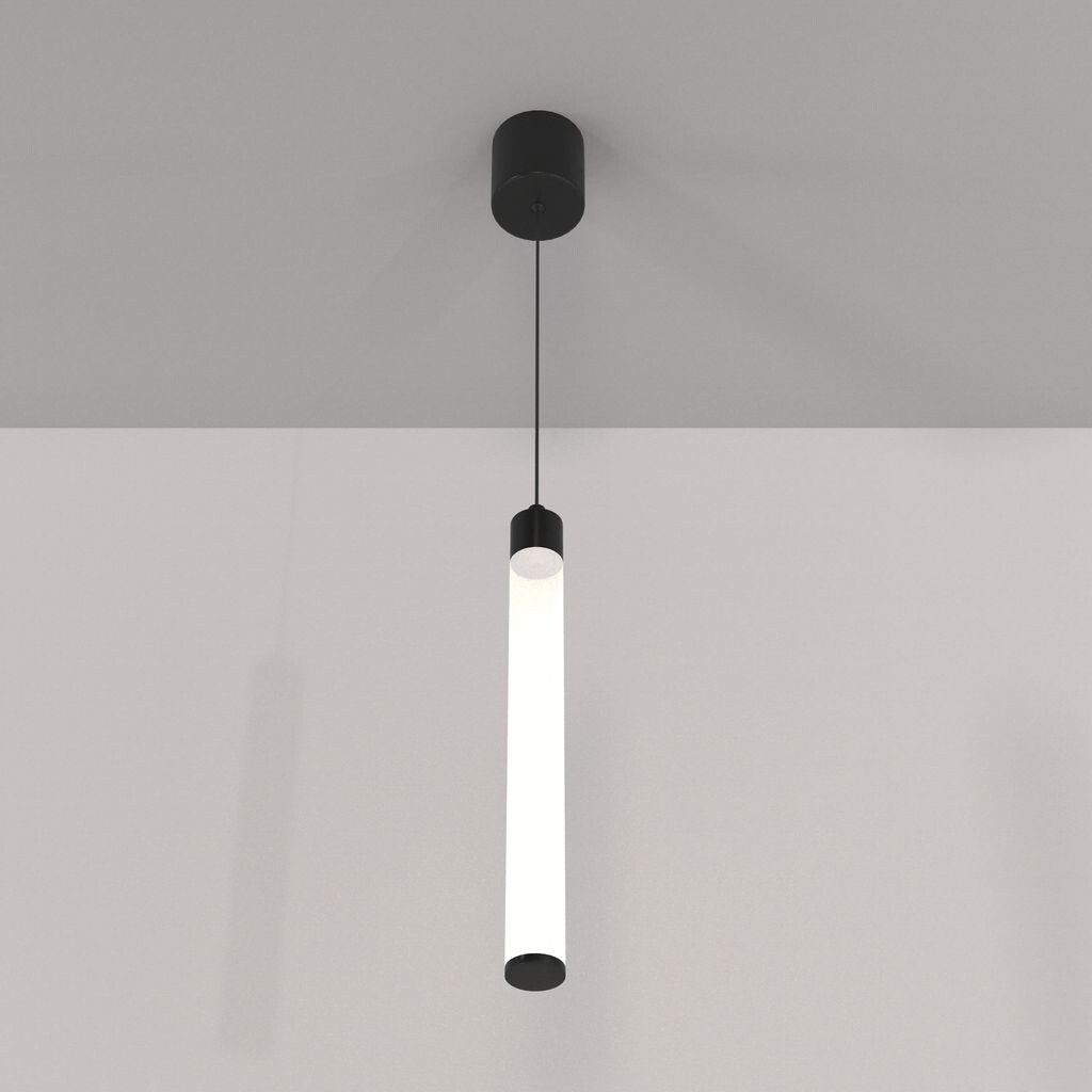 Подвесной светильник Maytoni Ray P022PL-L10B LED, черный, алюминий, 3000К, 1000лм Maytoni GmbH
Подвесной светильник Maytoni Ray P022PL-L10B LED, черный, алюминий, 3000К, 1000лм Maytoni GmbH