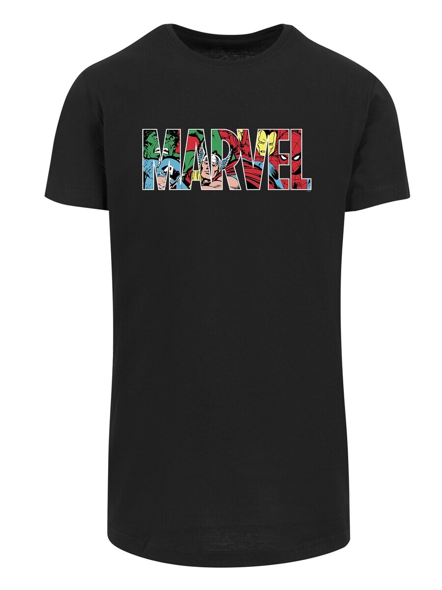 Футболка F4Nt4Stic CHARACTERS, черный
Футболка F4Nt4Stic CHARACTERS, черный