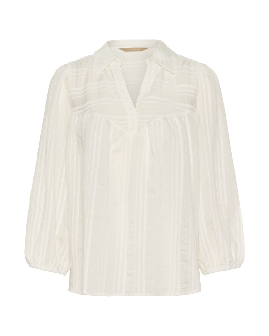 Блуза CULTURE Asima, белый
Блуза CULTURE Asima, белый