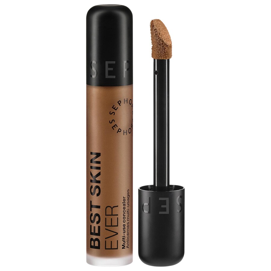 Лучший многофункциональный консилер для кожи Best Skin Ever SEPHORA COLLECTION, 0.16 oz/5 mL, 21N
Лучший многофункциональный консилер для кожи Best Skin Ever SEPHORA COLLECTION, 0.16 oz/5 mL, 21N