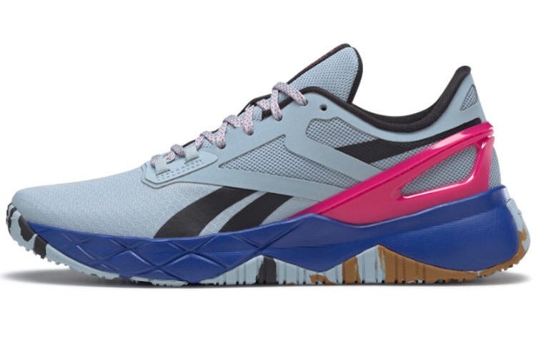 Reebok Nanoflex Кроссовки Женские
Reebok Nanoflex Кроссовки Женские