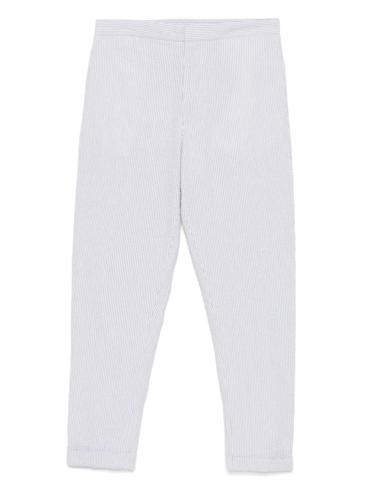 Officine Generale брюки с карманами, белый
Officine Generale брюки с карманами, белый