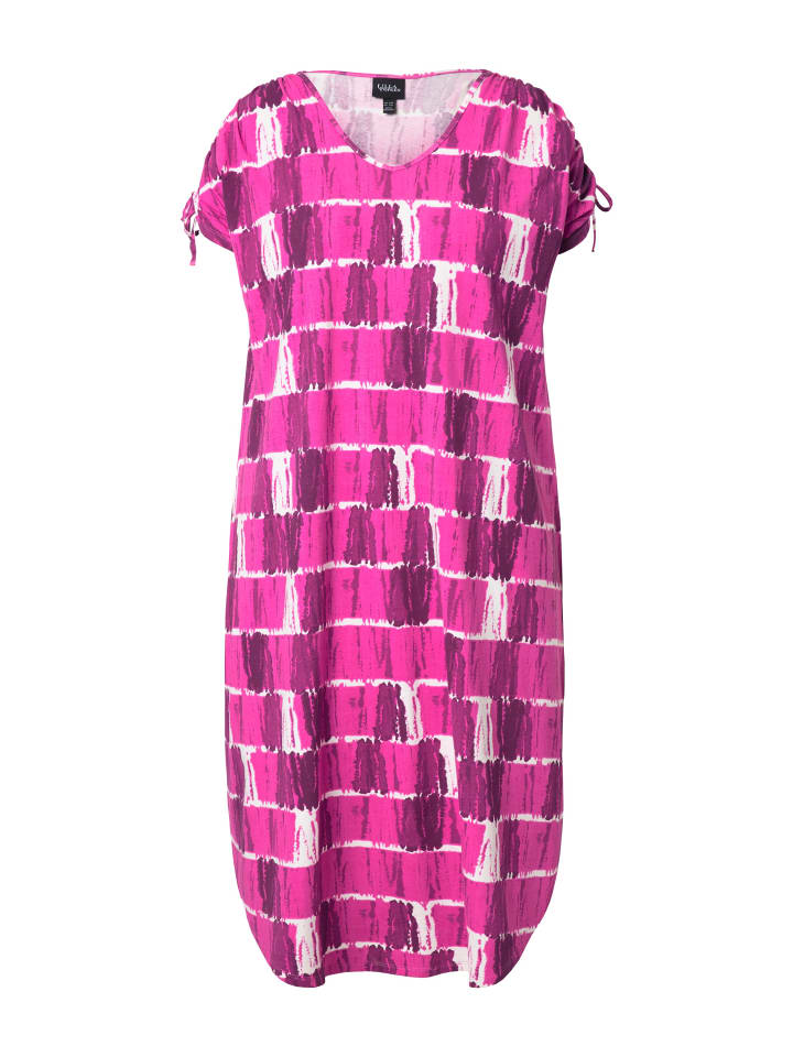 Платье до колена Ulla Popken
Платье до колена Ulla Popken