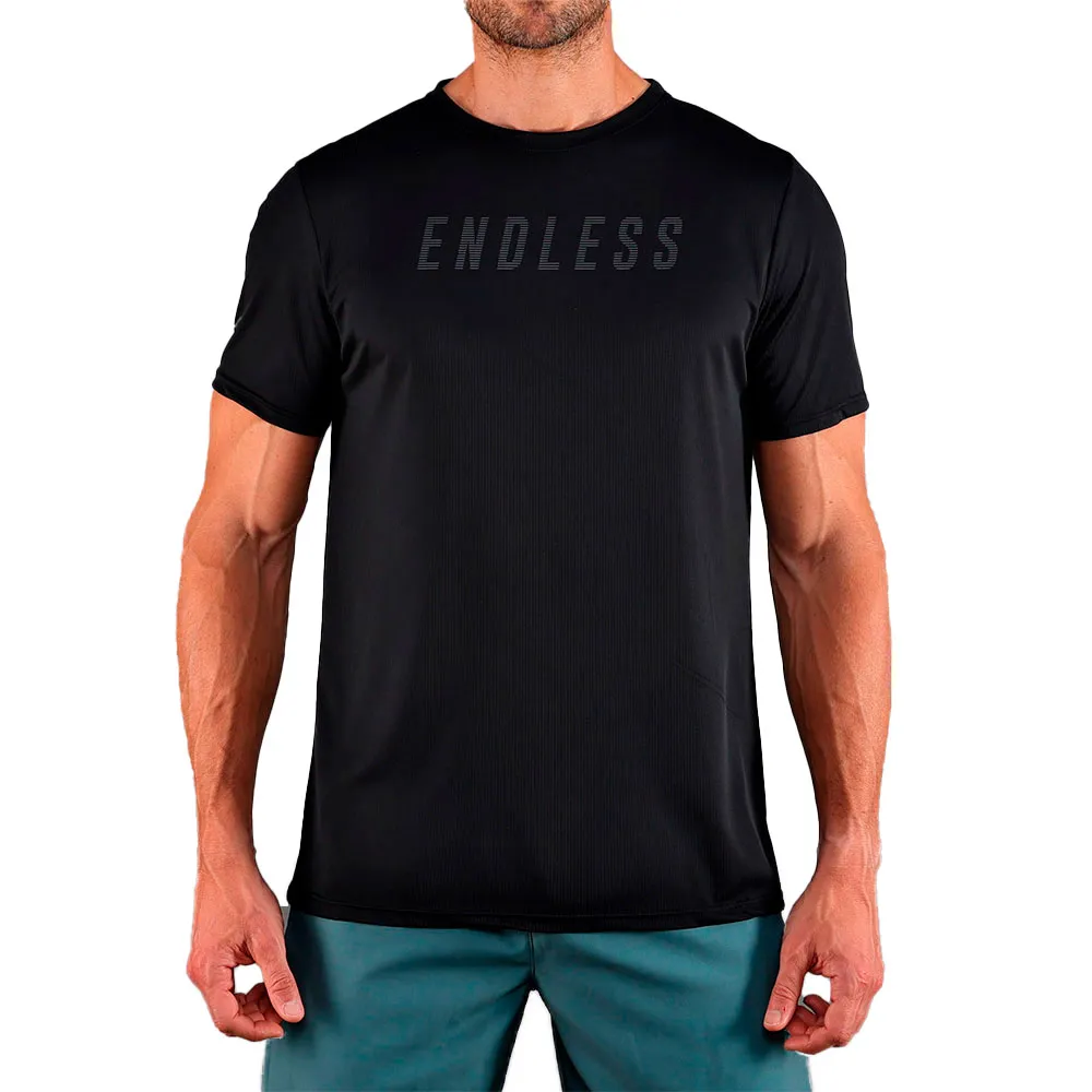 Футболка Endless Ace, черный
Футболка Endless Ace, черный