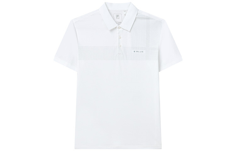 Рубашка поло мужская белая Fila, белый
Рубашка поло мужская белая Fila, белый