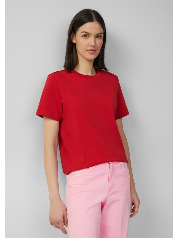Футболка s.Oliver, красный
Футболка s.Oliver, красный