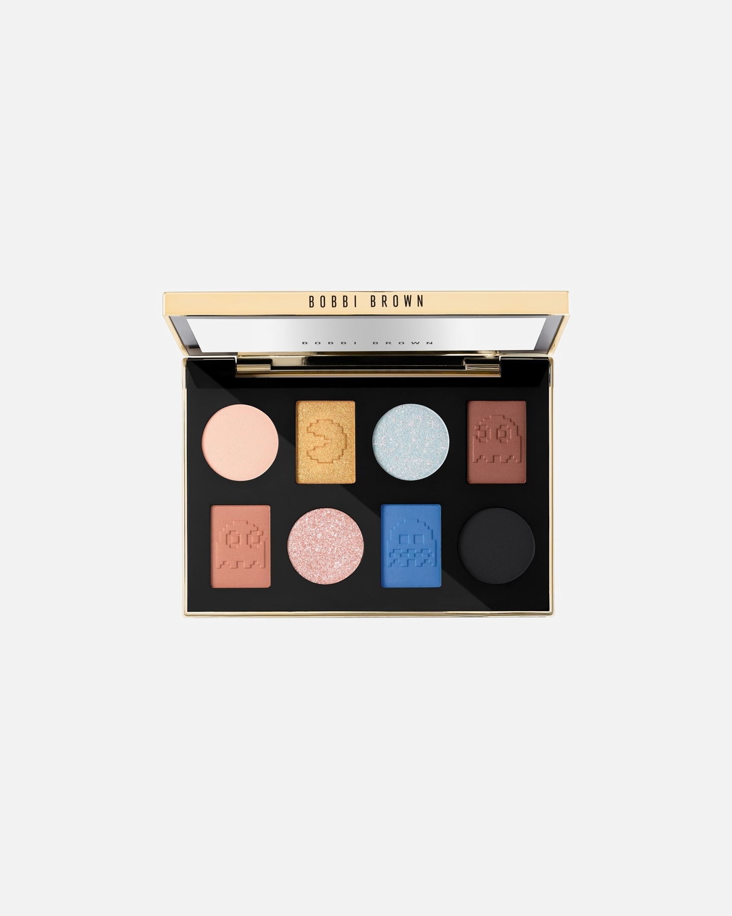 Тени для глаз, палетка Bobbi Brown, 6 мл
Тени для глаз, палетка Bobbi Brown, 6 мл