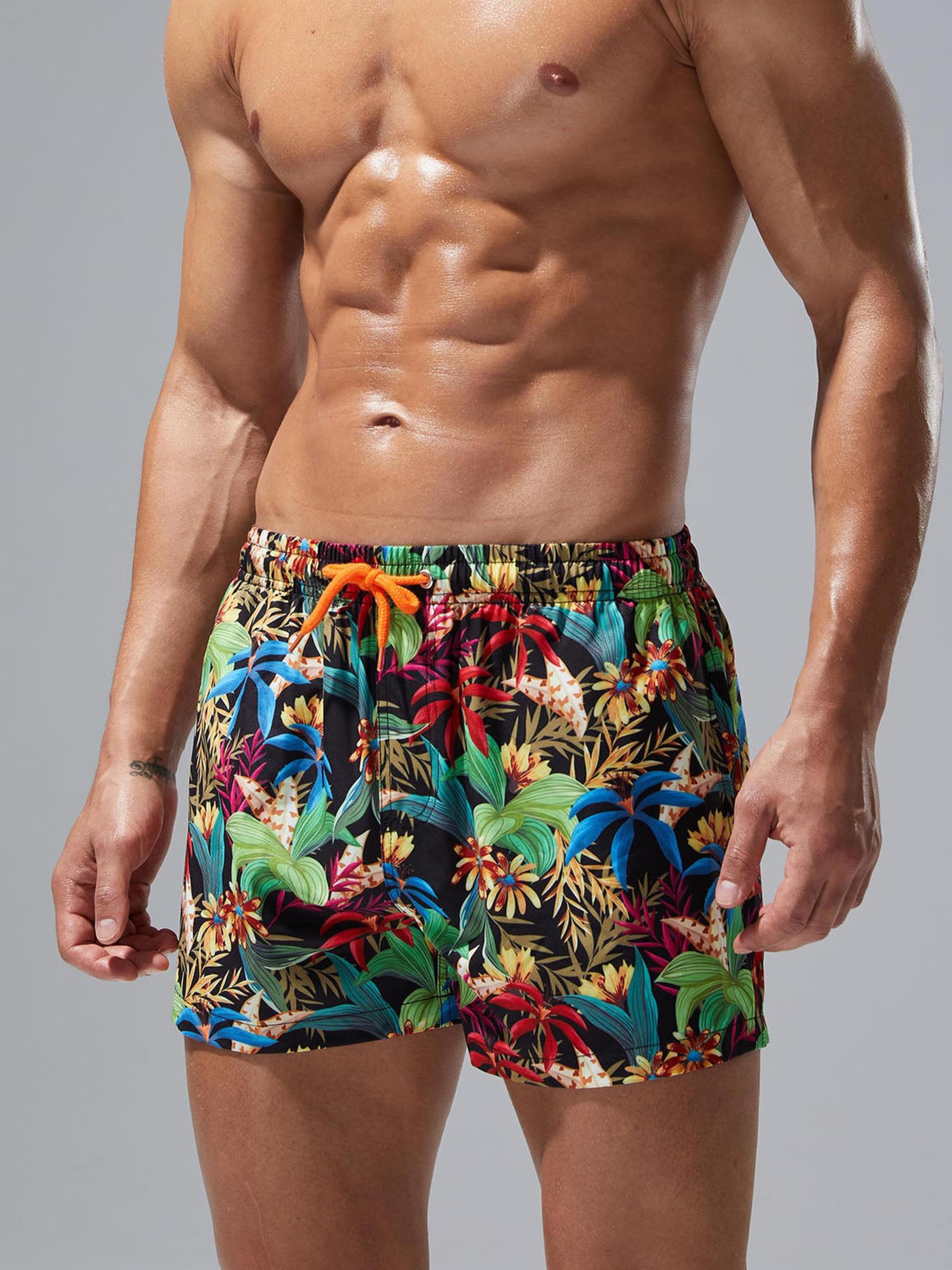 SEOBEAN Бермуды в черном цвете
SEOBEAN Бермуды в черном цвете