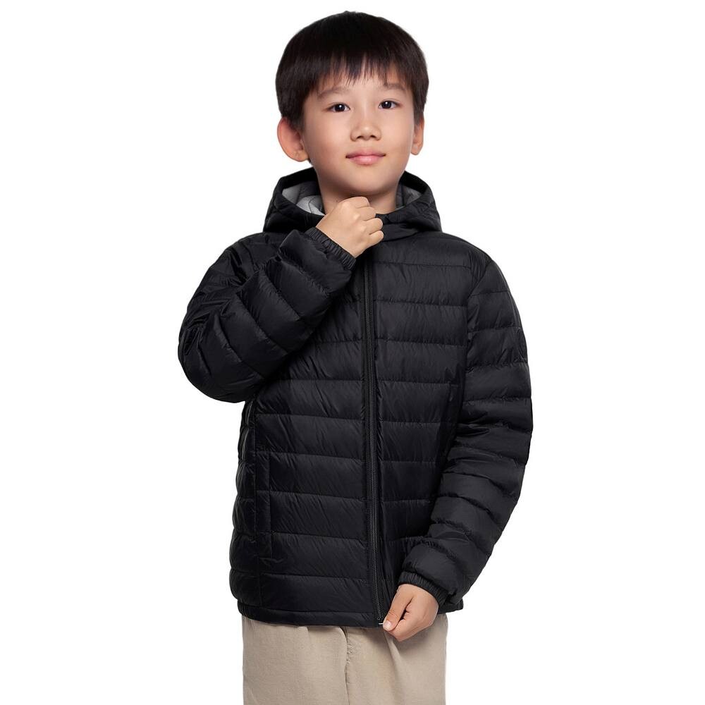 Сверхлегкая компактная пуховая куртка Rokka&rolla для мальчиков Rokka&Rolla, цвет Very Black
Сверхлегкая компактная пуховая куртка Rokka&rolla для мальчиков Rokka&Rolla, цвет Very Black