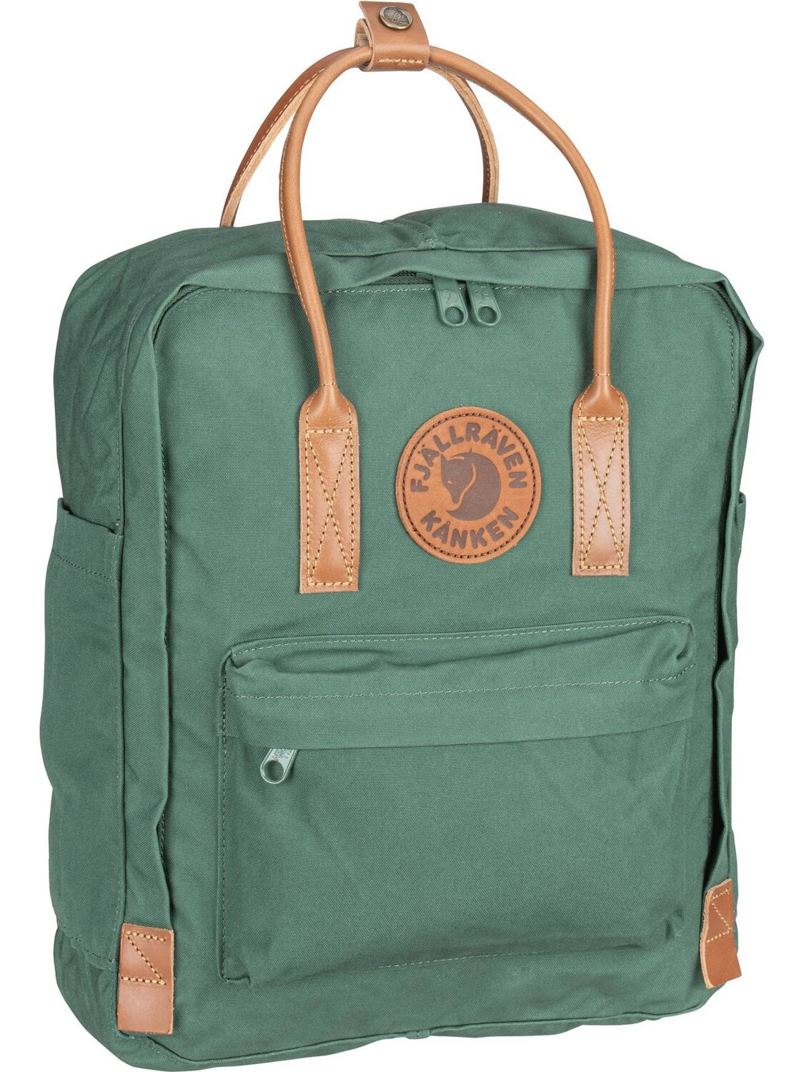 Рюкзак FJÄLLRÄVEN/Backpack Kanken No.2, цвет Deep Patina
Рюкзак FJÄLLRÄVEN/Backpack Kanken No.2, цвет Deep Patina