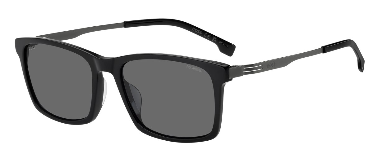 Мужские солнцезащитные очки BOSS 1836-G-S HUGO BOSS
Мужские солнцезащитные очки BOSS 1836-G-S HUGO BOSS