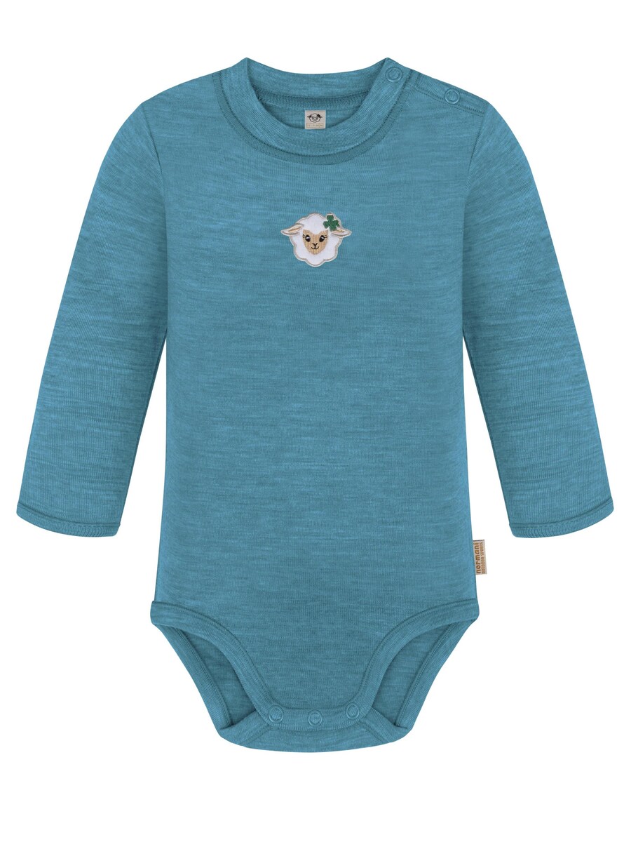 Комбинезон normani Tuai, цвет Cyan blue
Комбинезон normani Tuai, цвет Cyan blue