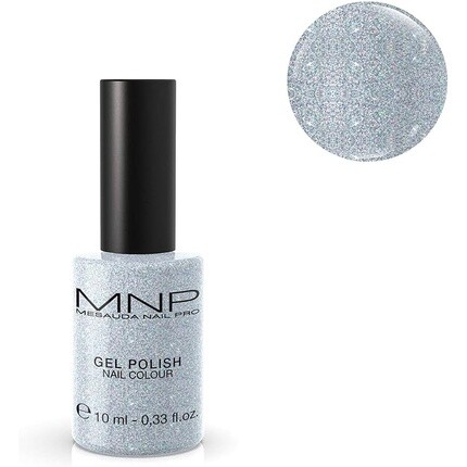 Гель-лак Mesauda MNP 206 голографический 10мл
Гель-лак Mesauda MNP 206 голографический 10мл