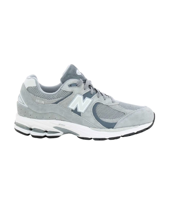 Мужские кроссовки серые m2002 h New Balance, серый
Мужские кроссовки серые m2002 h New Balance, серый