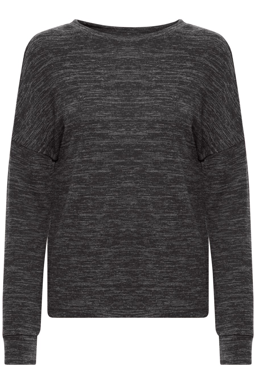 Свитер Oxmo Benta, серый
Свитер Oxmo Benta, серый