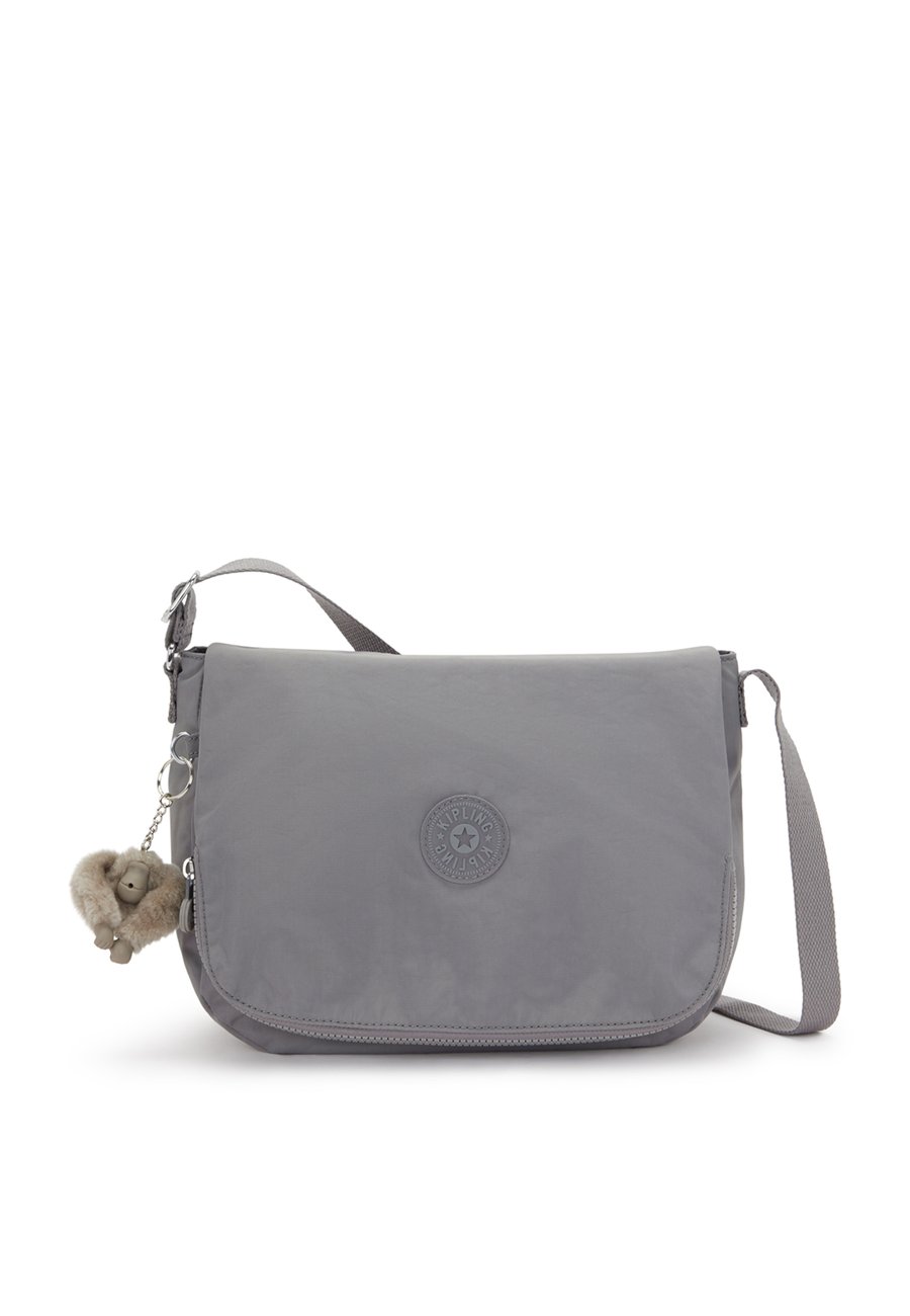Сумка кросс-боди Kipling Cross body bag, Inviting Grey/Mottled Grey
Сумка кросс-боди Kipling Cross body bag, Inviting Grey/Mottled Grey