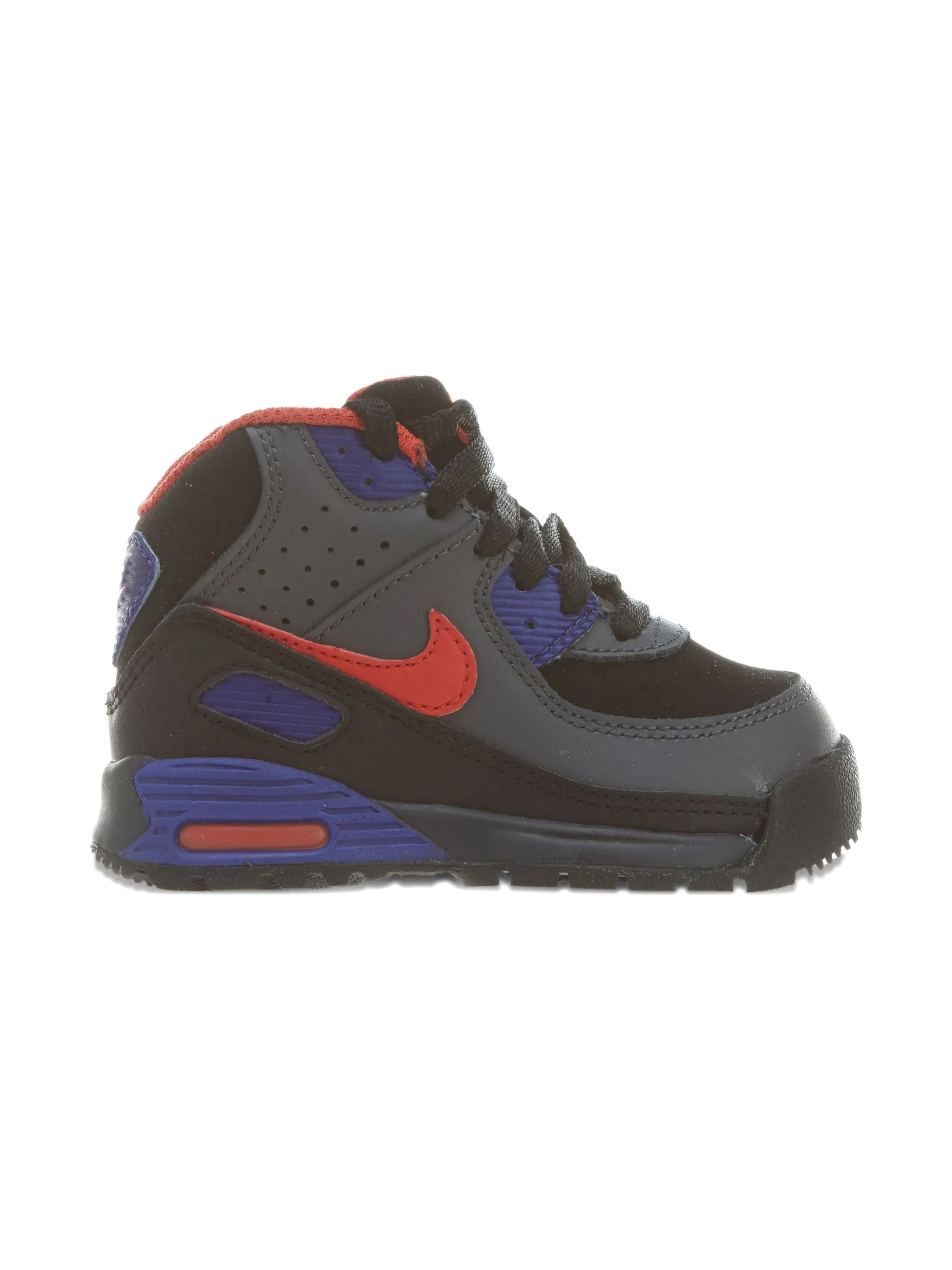 Кроссовки Little Max 90 Nike Kids, черный
Кроссовки Little Max 90 Nike Kids, черный