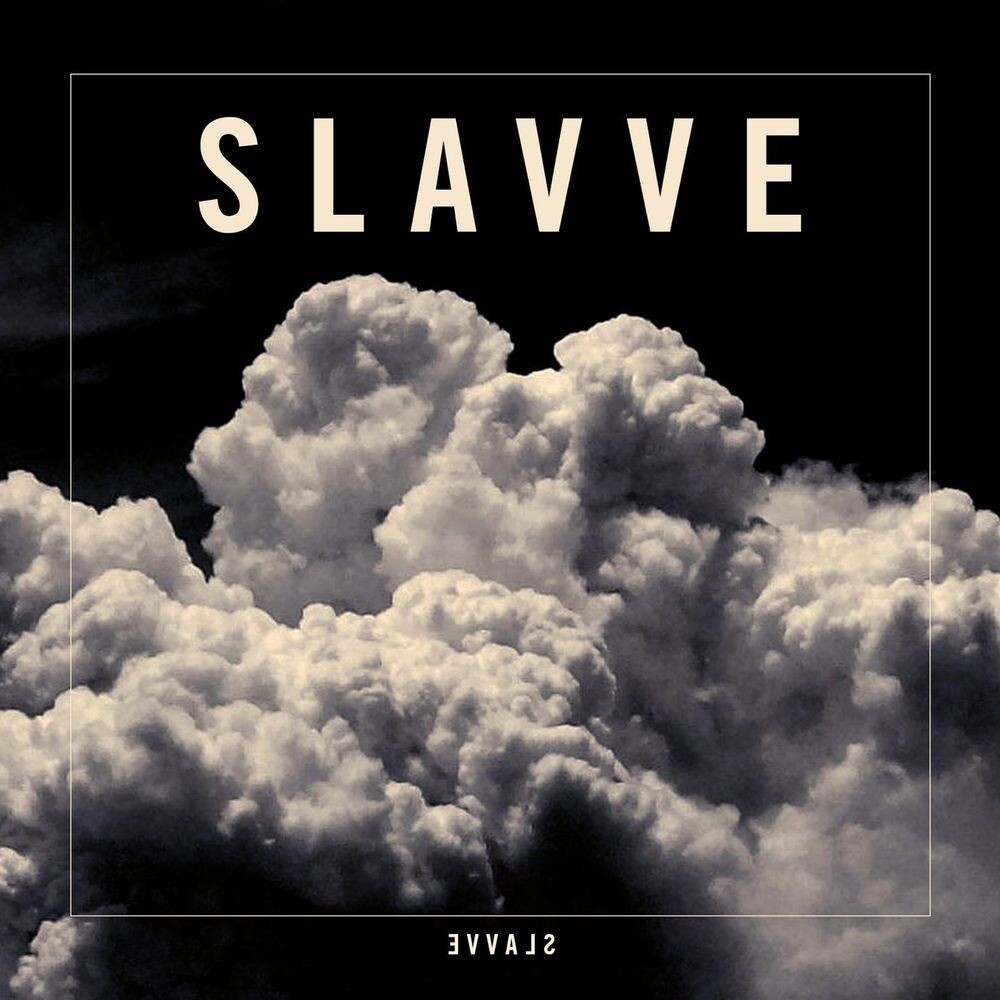 Диск CD SLAVVE - SLAVVE 
Диск CD SLAVVE - SLAVVE