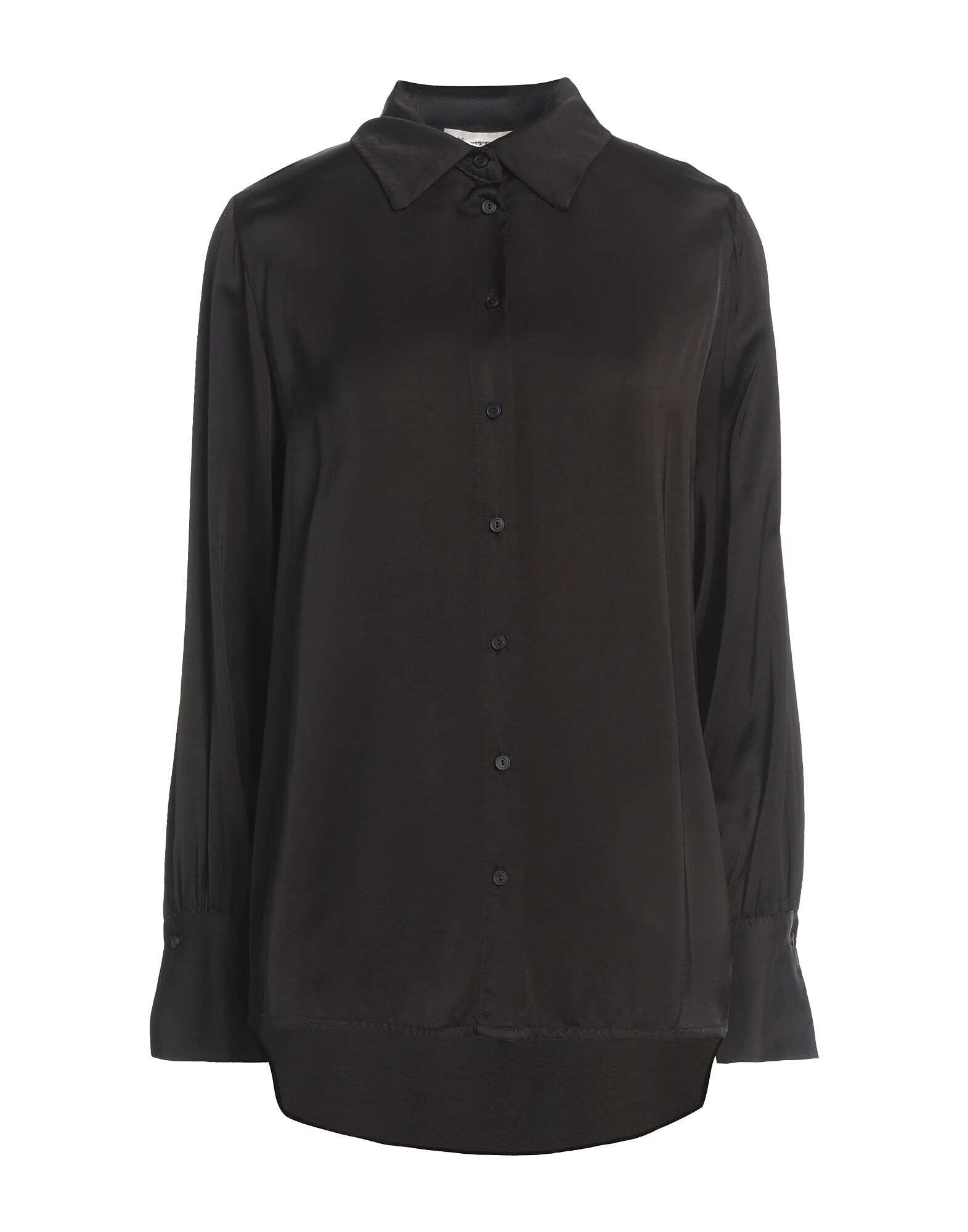 Рубашка Manila Grace, черный
Рубашка Manila Grace, черный