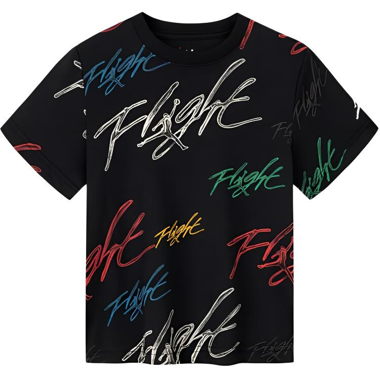 Детская футболка Nike
Детская футболка Nike