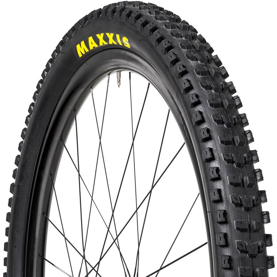 Шина Dissector Wide Trail Dual Compound EXO/TR 29 дюймов Maxxis Maxxis, Dual Compound/EXO/TR
Шина Dissector Wide Trail Dual Compound EXO/TR 29 дюймов Maxxis Maxxis, Dual Compound/EXO/TR